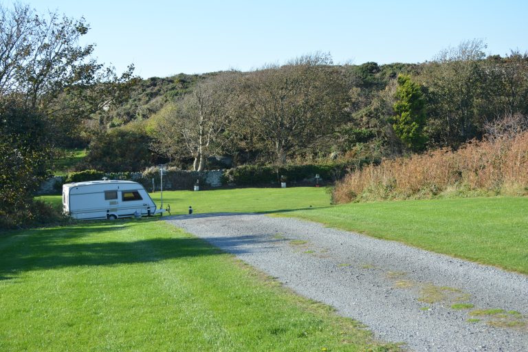 Valley Of The Rocks Caravan Park Anglesey Caravan Parks